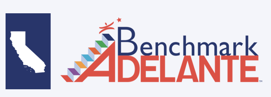 Benchmark Adelante 